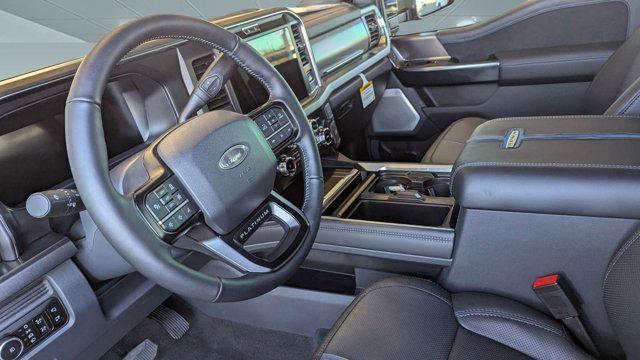 new 2026 Ford F-250 car, priced at $85,981