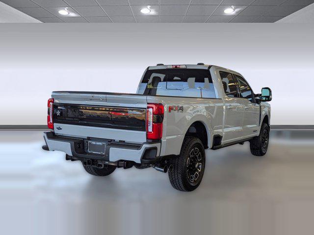 new 2026 Ford F-250 car, priced at $85,981