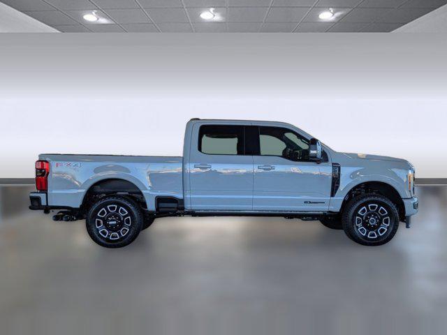 new 2026 Ford F-250 car, priced at $85,981