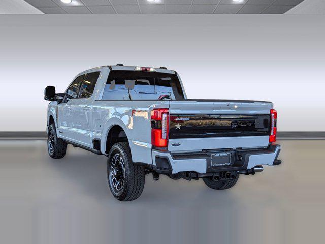 new 2026 Ford F-250 car, priced at $85,981
