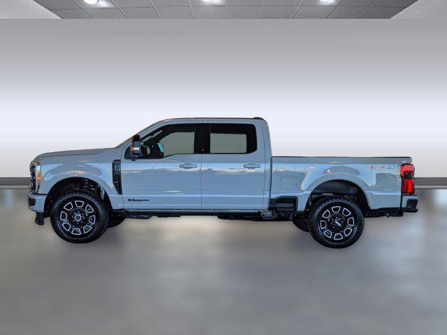 new 2026 Ford F-250 car, priced at $85,981