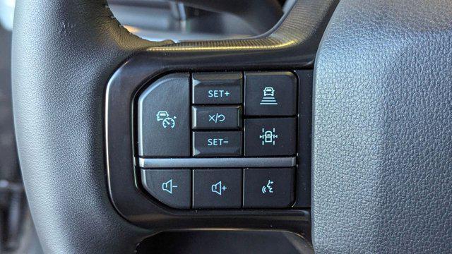 new 2026 Ford F-250 car, priced at $85,981