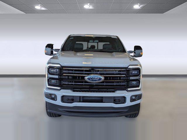new 2026 Ford F-250 car, priced at $85,981
