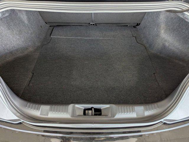 new 2025 Ford Mustang car, priced at $30,162