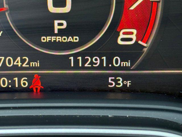 used 2018 Audi SQ5 car, priced at $19,998