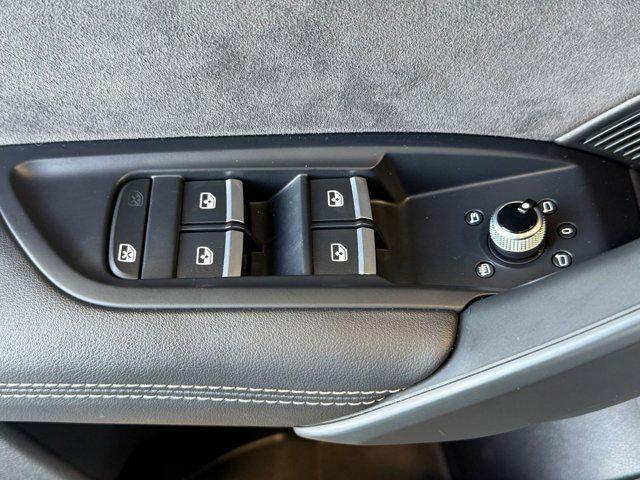 used 2018 Audi SQ5 car, priced at $19,998