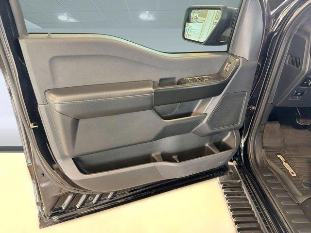 used 2023 Ford F-150 car, priced at $37,998
