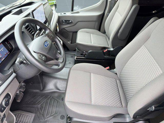 new 2026 Ford Transit-350 car, priced at $58,085