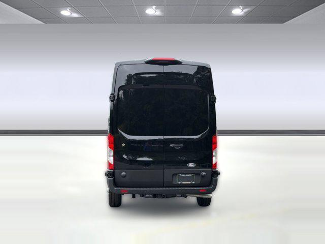 new 2026 Ford Transit-350 car, priced at $58,085