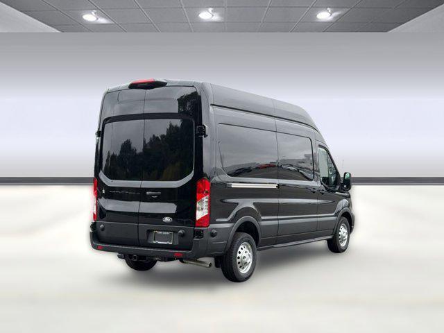 new 2026 Ford Transit-350 car, priced at $58,085