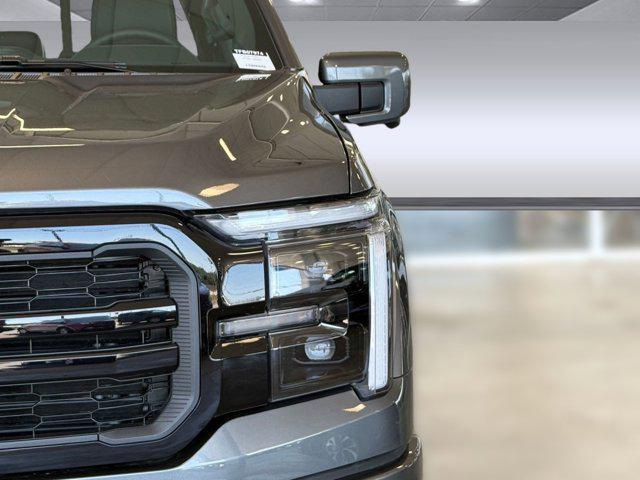 new 2026 Ford F-150 car, priced at $67,732
