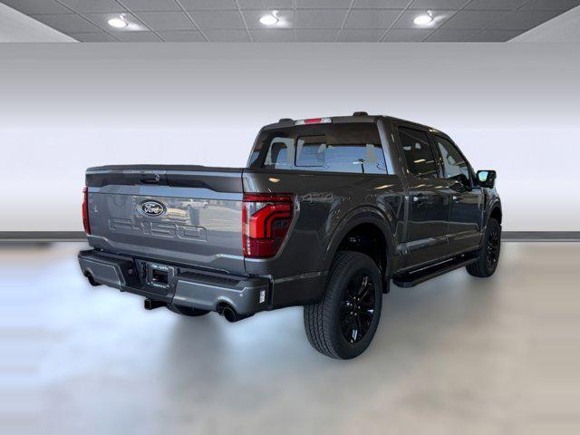 new 2026 Ford F-150 car, priced at $67,732