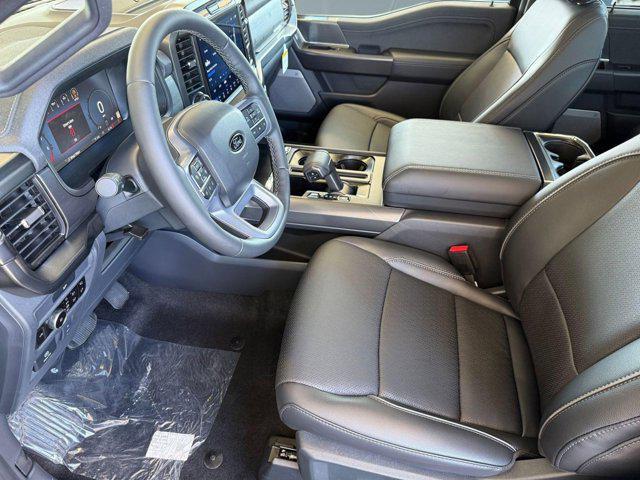 new 2026 Ford F-150 car, priced at $67,732