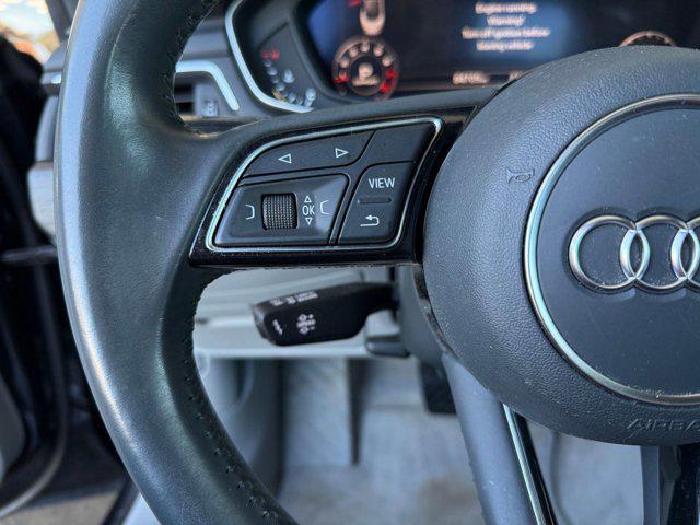 used 2018 Audi A5 car, priced at $21,898