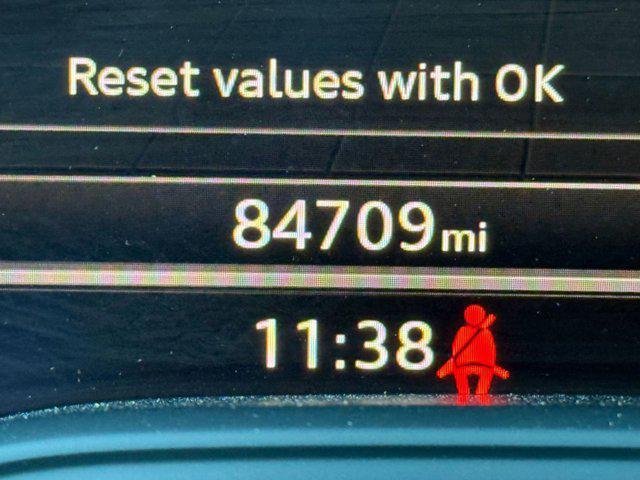 used 2018 Audi A5 car, priced at $21,898
