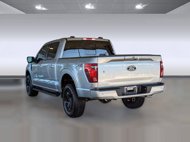 new 2026 Ford F-150 car, priced at $56,381