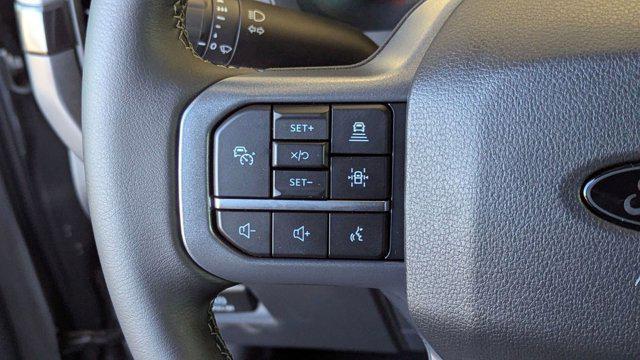 new 2026 Ford F-150 car, priced at $56,381