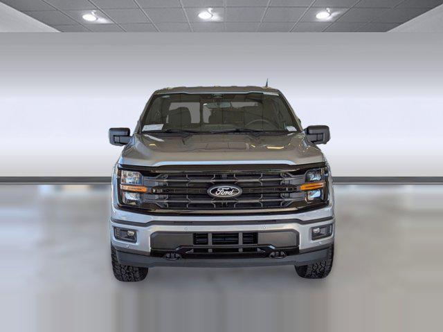 new 2026 Ford F-150 car, priced at $56,381