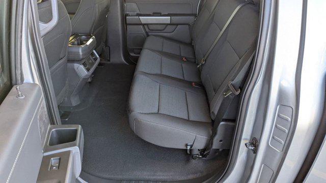 new 2026 Ford F-150 car, priced at $56,381