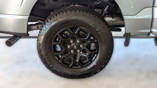 new 2026 Ford F-150 car, priced at $56,381