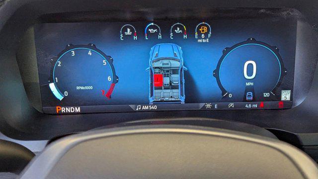 new 2026 Ford F-150 car, priced at $56,381