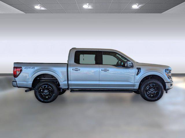 new 2026 Ford F-150 car, priced at $56,381