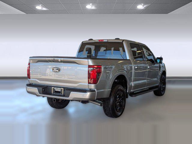new 2026 Ford F-150 car, priced at $56,381