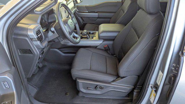 new 2026 Ford F-150 car, priced at $56,381