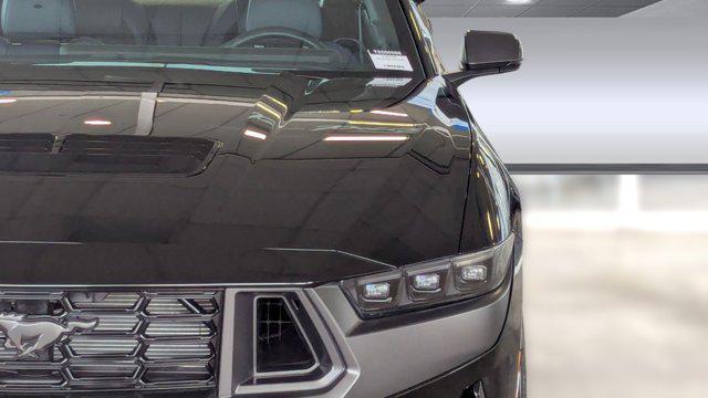 new 2026 Ford Mustang car, priced at $67,101