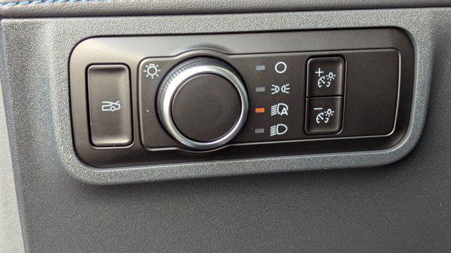 new 2026 Ford Mustang car, priced at $67,101