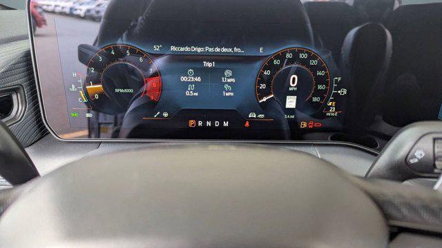 new 2026 Ford Mustang car, priced at $67,101