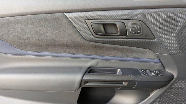 new 2026 Ford Mustang car, priced at $67,101