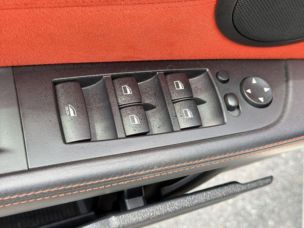 used 2016 BMW Z4 car, priced at $35,898