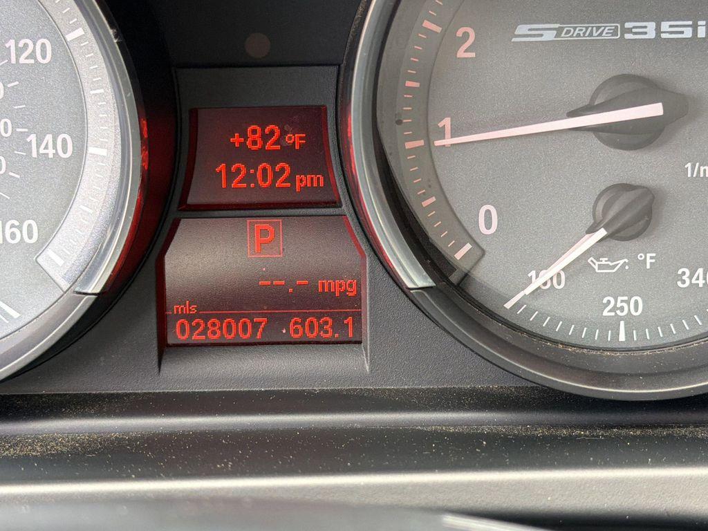 used 2016 BMW Z4 car, priced at $35,898