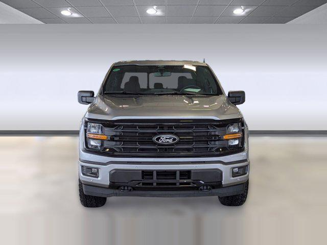 new 2026 Ford F-150 car, priced at $57,871