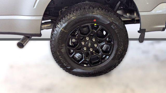 new 2026 Ford F-150 car, priced at $57,871