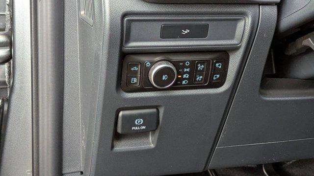 new 2026 Ford F-150 car, priced at $57,871
