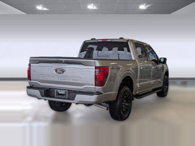 new 2026 Ford F-150 car, priced at $57,871