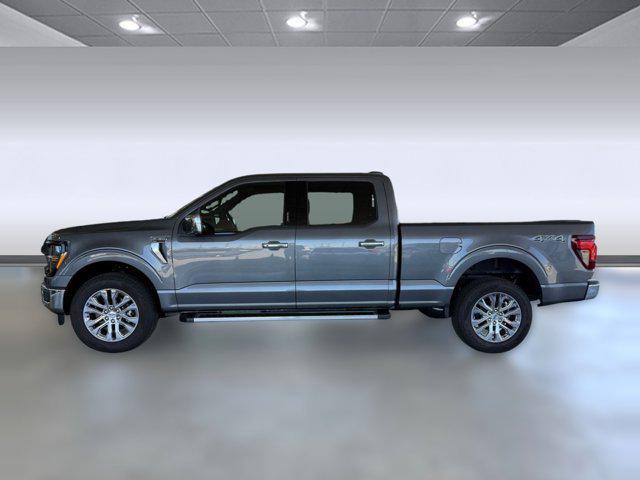 new 2026 Ford F-150 car, priced at $61,181