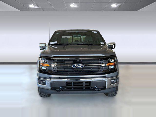 new 2026 Ford F-150 car, priced at $61,181