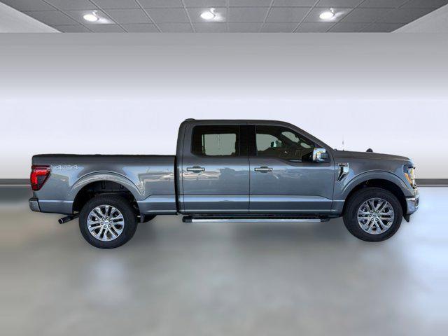 new 2026 Ford F-150 car, priced at $61,181