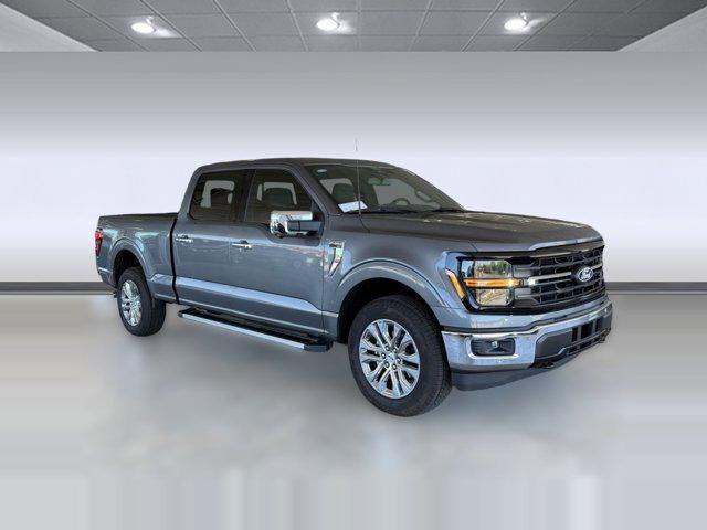 new 2026 Ford F-150 car, priced at $61,181