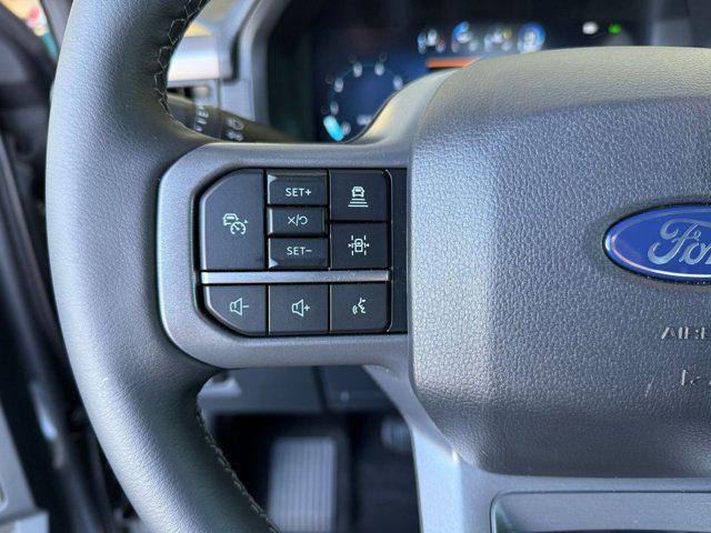 new 2026 Ford F-150 car, priced at $61,181