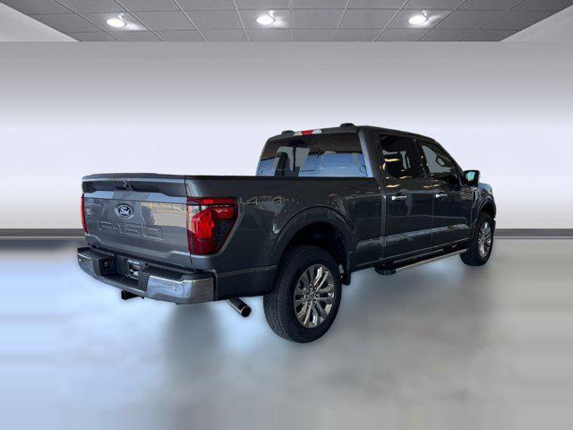 new 2026 Ford F-150 car, priced at $61,181