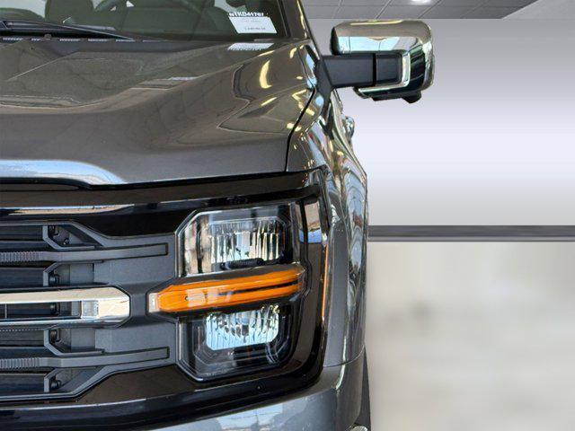 new 2026 Ford F-150 car, priced at $61,181