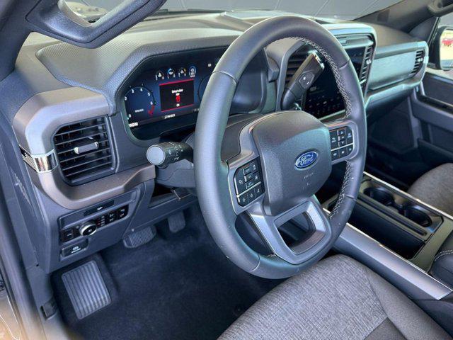 new 2026 Ford F-150 car, priced at $61,181