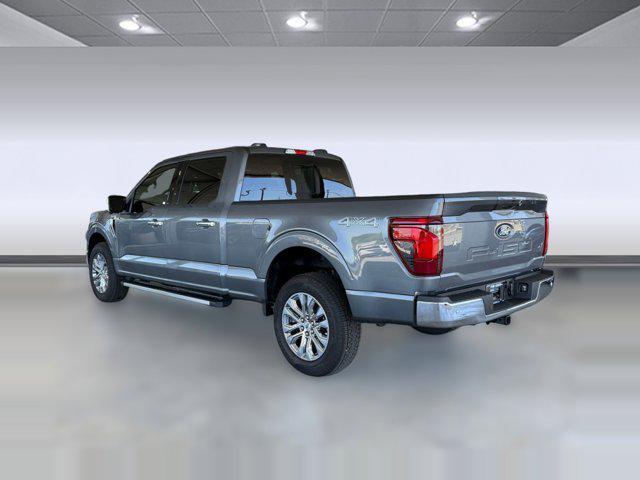 new 2026 Ford F-150 car, priced at $61,181