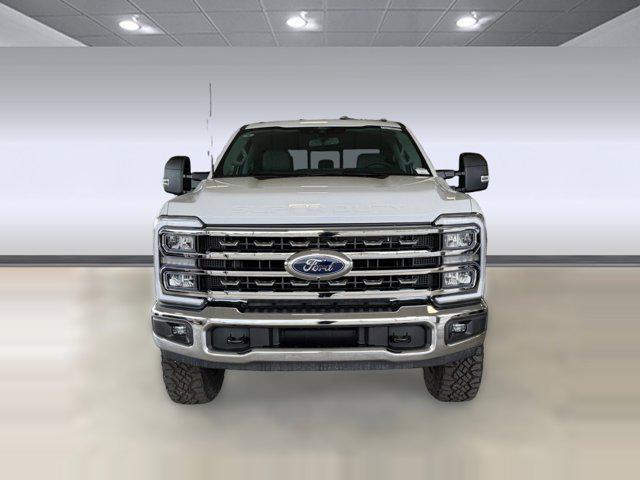 new 2026 Ford F-350 car, priced at $78,942