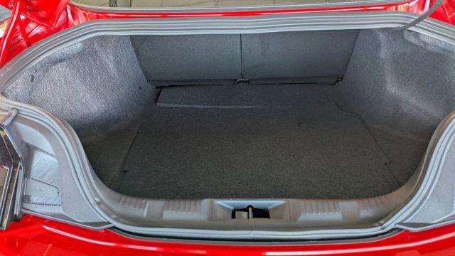 new 2026 Ford Mustang car, priced at $34,361