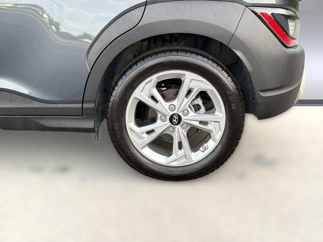 used 2022 Hyundai Kona car, priced at $17,896